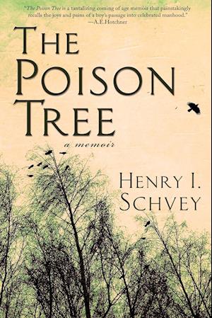 The Poison Tree