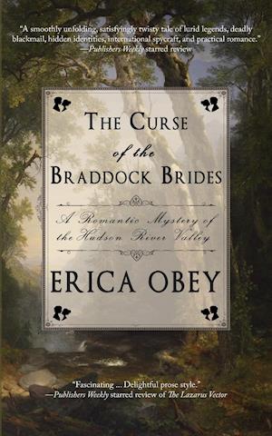 The Curse of the Braddock Brides