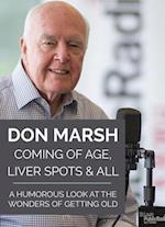 Coming of Age, Liver Spots & All