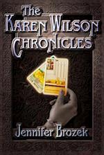 The Karen Wilson Chronicles