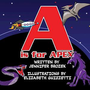 A is for Apex