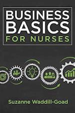 Business Basics for Nurses
