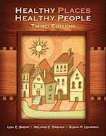 Healthy Places, Healthy People, 3rd Edition