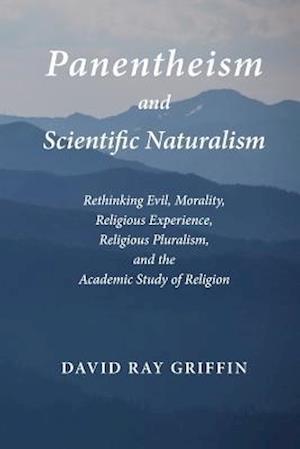 Panentheism and Scientific Naturalism