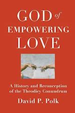 God of Empowering Love