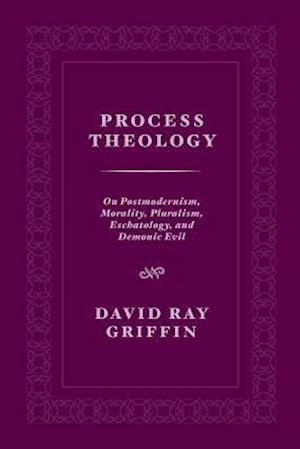 Process Theology