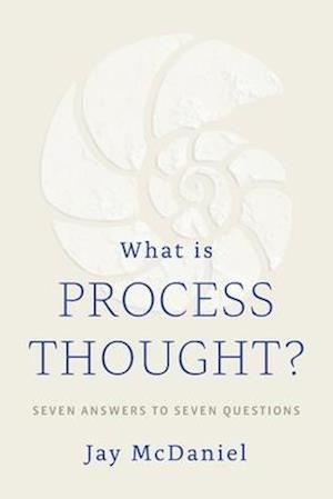 What Is Process Thought?