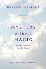Mystery without Magic