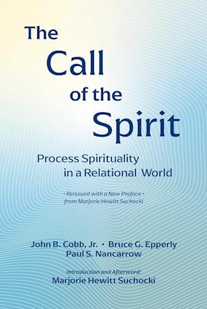 The Call of the Spirit