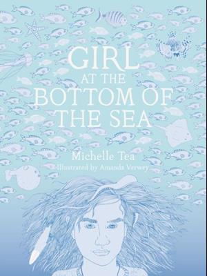 Girl at the Bottom of the Sea