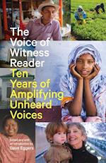 Voice of Witness Reader