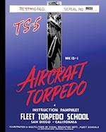 Torpedo Instruction Pamphlet Ts-5