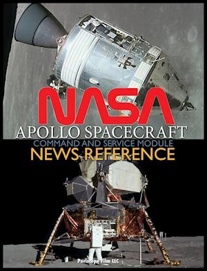 NASA Apollo Spacecraft Command and Service Module News Reference