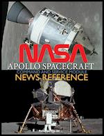 NASA Apollo Spacecraft Command and Service Module News Reference