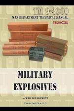 Military Explosives 