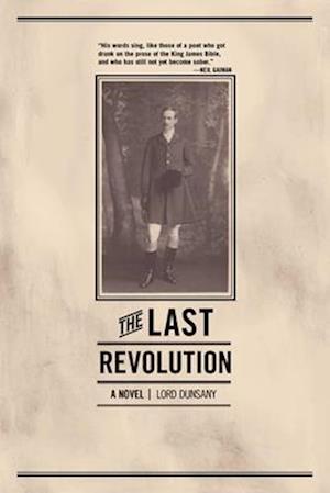 The Last Revolution