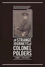 Strange Journeys of Colonel Polders