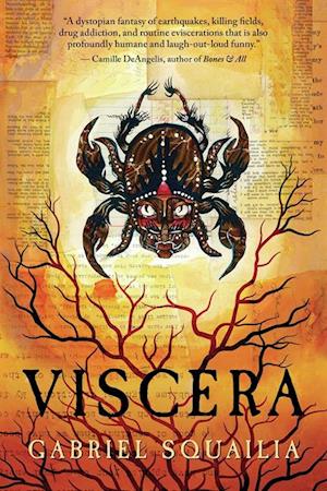 Viscera