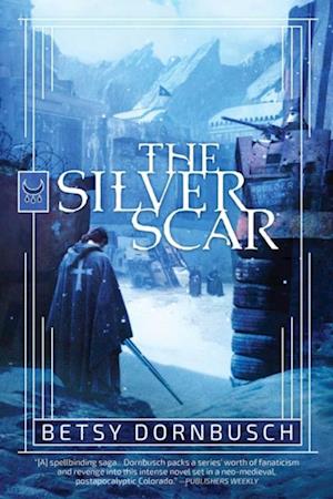 Silver Scar