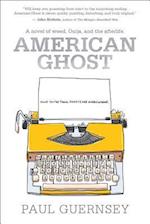 American Ghost