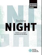 Teaching "Night"