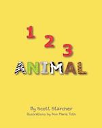 123 Animal