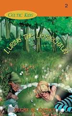Luring the Leprechaun