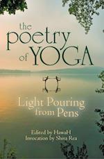 Poetry of Yoga