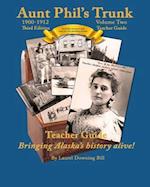Aunt Phil's Trunk Volume Two Teacher Guide Third Edition