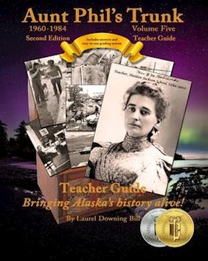 Aunt Phil's Trunk Volume Five Teacher Guide Second Edition