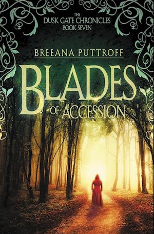 Blades of Accession