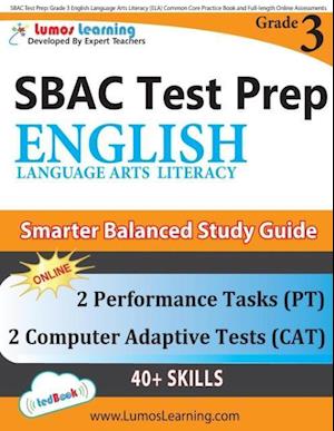 Sbac Test Prep