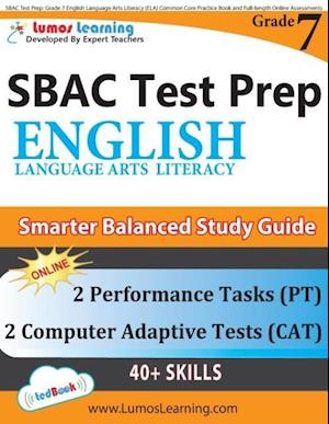 Sbac Test Prep