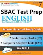 Sbac Test Prep