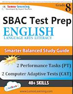 Sbac Test Prep