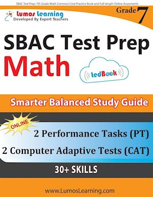 Sbac Test Prep