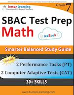 Sbac Test Prep