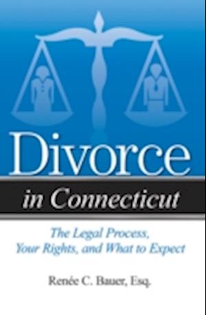 Divorce in Connecticut