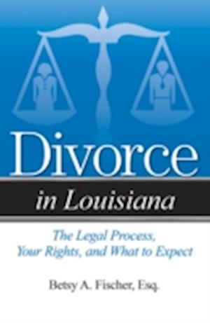 Divorce in Louisiana