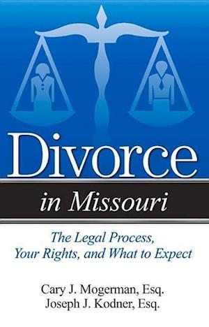 A Guide to Divorce in Missouri