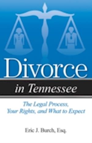 Divorce in Tennessee