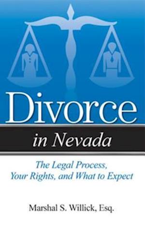 Divorce in Nevada