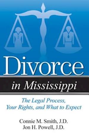 Divorce in Mississippi