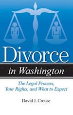 Divorce in Washington