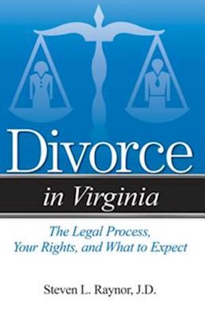 Divorce in Virginia