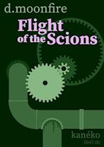 Flight of the Scions 