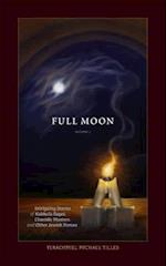 Saturday Night, Full Moon Volume 1