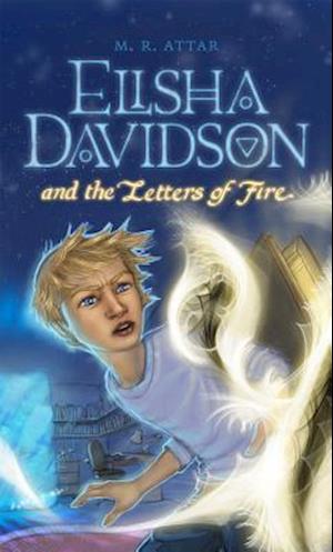 Elisha Davidson and the Letters of Fire