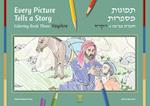 Every Picture Tells a Story, Coloring Book Three