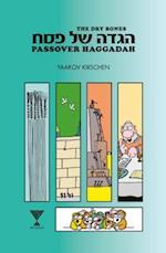 The Dry Bones Passover Haggadah